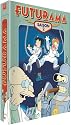 Futurama, saison 2 - Coffret 4 DVD