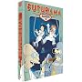 Futurama, saison 2 - Coffret 4 DVD