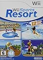 Wii Sports Resort