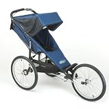 Baby Jogger Performance Series Single 20/ Navy
