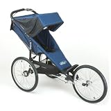 Baby Jogger Performance Series Single 20 Navy by