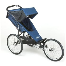 Baby Jogger Performance Series Single 20"/ Navy