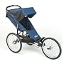 Baby Jogger Performance Series Single 20"/ Navy