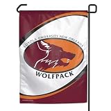 Loyola Rambler Durable Garden Flag