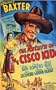 The Return of the Cisco Kid Poster Movie 11x17 Warner Baxter Lynn Bari Cesar Romero Henry Hull