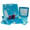 The Collage Entourage Silk Screener