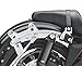 4 Point Four Point Docking Hardware Kit for Harley Davidson Touring '09-'13 - Chrome