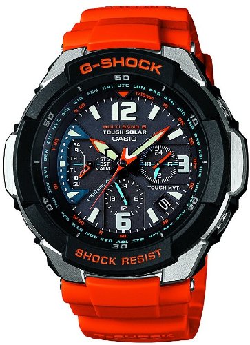 G-SHOCK SKY COCKPIT タフソーラー GW-3000M-4AJF