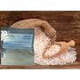 Inka-Sonnensalz aus Peru, rosa, grob 1000 g von Aroma natural