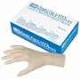 SensaGuard Industrial Grade Disposable Latex Gloves