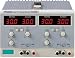 Protek 3032B Dual Output DC Power Supply with Digital Display, Noise free output for ...