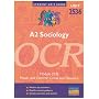 A2 Sociology OCR: Unit 2536: Power and Contro - Crime and Deviance (Student Unit Guides)