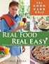 Real Food Real Easy