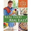 Real Food Real Easy