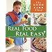 Real Food Real Easy