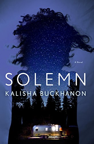Solemn: A Novel