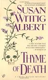 Thyme of Death