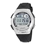 Casio Men's W752-1AV Sport Watch