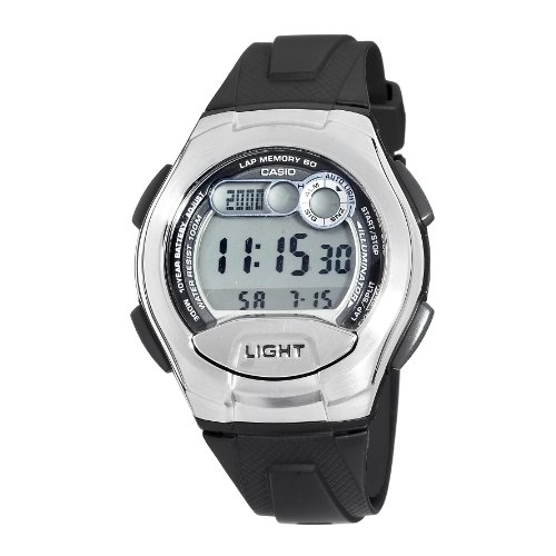 Casio Men's W752-1AV Sport Watch