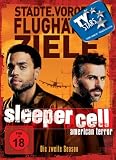 Sleeper Cell - Die zweite Season (3 DVDs)