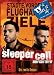 Sleeper Cell - Die zweite Season (3 DVDs)