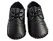 Femizee Infant/Toddler Baby Boys Sewing Pattern Soft Leather Oxford Shoes