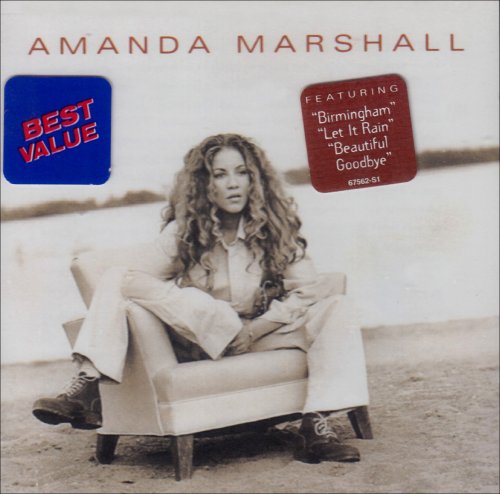 Amanda Marshall - The Alltimes Greatest Rock Classics #2 [Disc 1] - Zortam Music