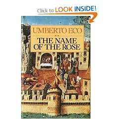The Name of the Rose