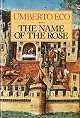 The Name of the Rose