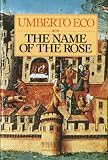 The Name of the Rose