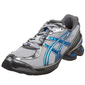 Buy ASICS Mens GEL-Frantic 4 Running Shoe