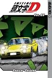 Initial D: v. 25 (Initial D)