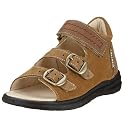 Richter Amelie 11.2101, Jungen Lauflernschuhe