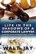 Life in the Shadows of A Corporate Lawyer: Alcohol Ruins Promising Legal Career