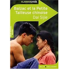 Balzac et la petite tailleuse chinoise