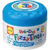 Alex Toys - Rub a Dub Fizzy Tints (638X)