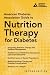 Books : American Diabetes Association Guide to Nutrition Therapy for Diabetes