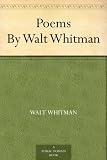 Poems By Walt Whitman
