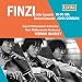 Finzi - Cello Concerto; Clarinet Concerto