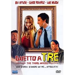 Duetto A Tre
