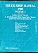 Book 1989 Truck Shop Manual Volume A 1 of 2 Light Duty Truck E, F-150 through 350, F-Super Duty, Bronco Body / Chassis / Electrical (Volume A 1 of 2)