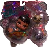 Bratz Lil' Angelz Special Edition ~Tiana with Chihuahua and Squirrel