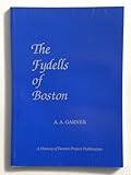 The Fydells of Boston