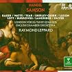 Handel - Samson