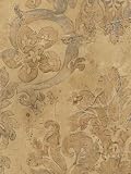 ALBENA TROMPE L'OEIL Wallpaper -SF20402 Wallpaper