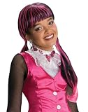 Monster High - Draculaura Wig (Child) Child (One-Size)