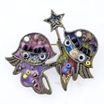 Gemini Zodiac
