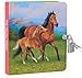 MOLLYBEE KIDS My Horse Diary
