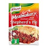 Knorr Shepards Pie Mix