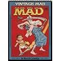 MAD Magazine 2010 Vintage Calendar